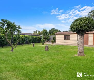 Beautifully Renovated Family Home - Photo 5