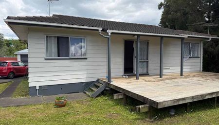 Secure & tidy 3 Bed 1 Bath Standalone House - Photo 4