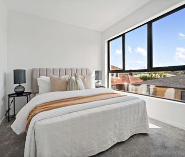 MT ROSKILL, 3 BEDROOMS - Photo 4
