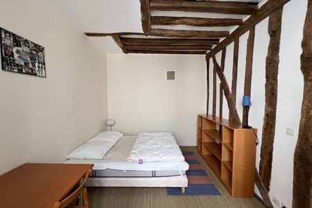 Appartement à louer à Paris 4Ème - Photo 3