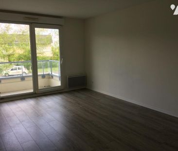 Location appartement à Amiens - Photo 4