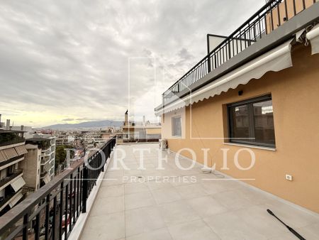 Μεζονέτα 80 τ.μ. προς ενοικίαση - Photo 2