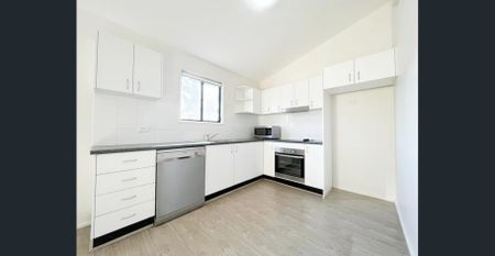 SPACIOUS AND OPEN PLAN TWO BEDROOM GRANNY FLAT - Photo 4