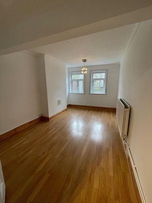 2 Bed Flat, Mount View Road, N4 - Photo 1