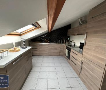 Appartement à louer 2 pièces 48.47m² - Photo 5