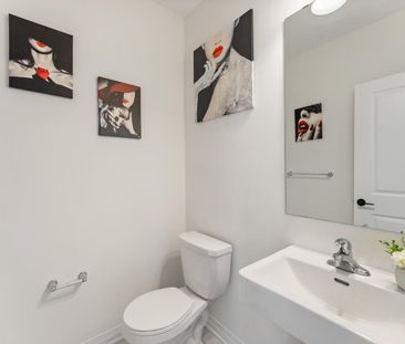 For Lease - 70 De La Roche Drive, Vaughan, Ontario - Photo 4