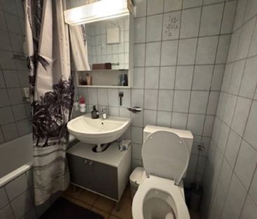 Appartement de 2.5 pièces mansardé au duplex au 3ème étage - Photo 1