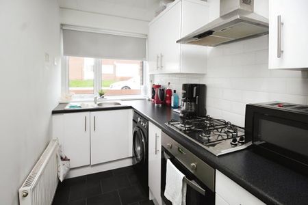 1 bedroom apartment to rent - Photo 3