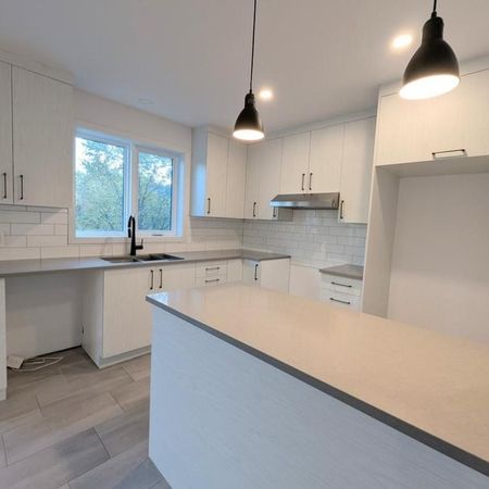 Nouvelle construction Condo 3 1/2 Longueuil Rive-Sud Montérégie - Photo 4