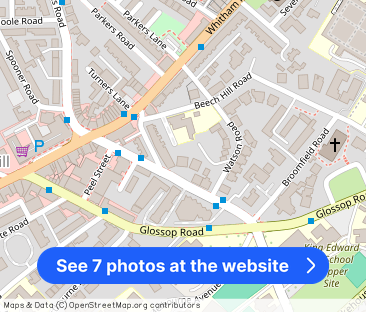 Newbould Lane, S10 2PL - Photo 1