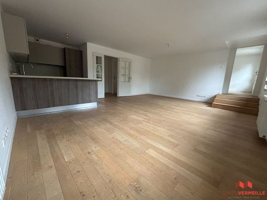 Location Appartement 3 pièces 78m² - Photo 1
