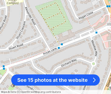 Colebrooke Lodge, Reigate - Photo 1