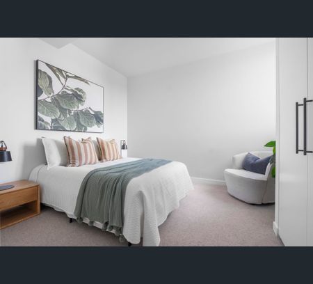 301/10 Bond Street, South Yarra VIC 3141 - Apartment For Rent | Domain - Photo 3