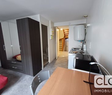 STUDIO MEUBLE - PROCHE CHAPTAL - Photo 2