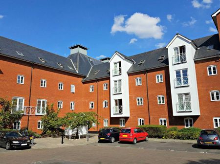 2 bedroom apartment to rent - Photo 3