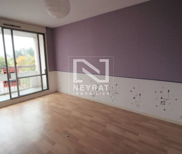 APPARTEMENT T2 A LOUER - Photo 3