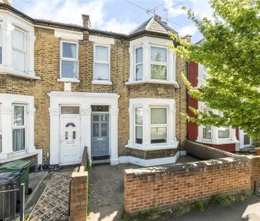 4 bedroom terraced house to rent - Photo 3