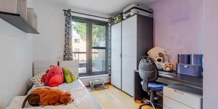 Appartement te huur in Zaventem voor € 1.150 met 2 slaapkamers - Photo 5