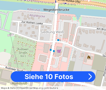 Wegedornstraße - Foto 1