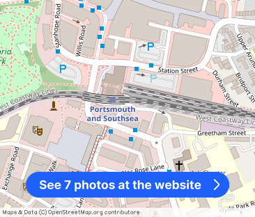 Enterprise House, Portsmouth, PO1 - Photo 1