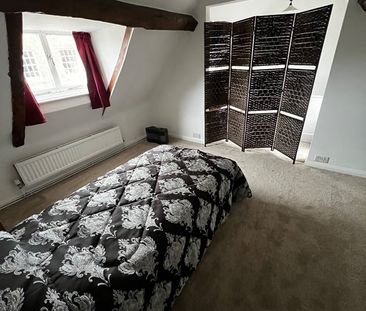 Room in a Shared House, High Street, HA1 - Photo 2