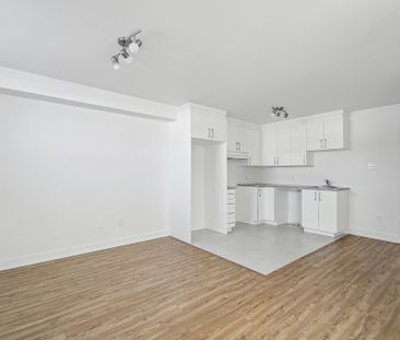 (Gatineau) Magnifique Logement 1 Chambre - Photo 2