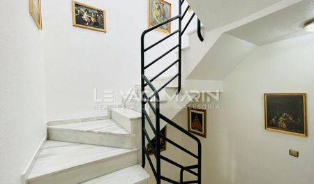 Townhouse in Marina Casares - Photo 4