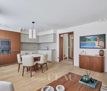 Tout savoir sur cet appartement dans le quartier Hoche-Friedland, à... - Photo 1