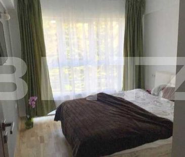 Apartament cu 2 camere, 65 mp, decomandat, imobil nou, mobilat modern, zona Opera Plaza - Photo 3