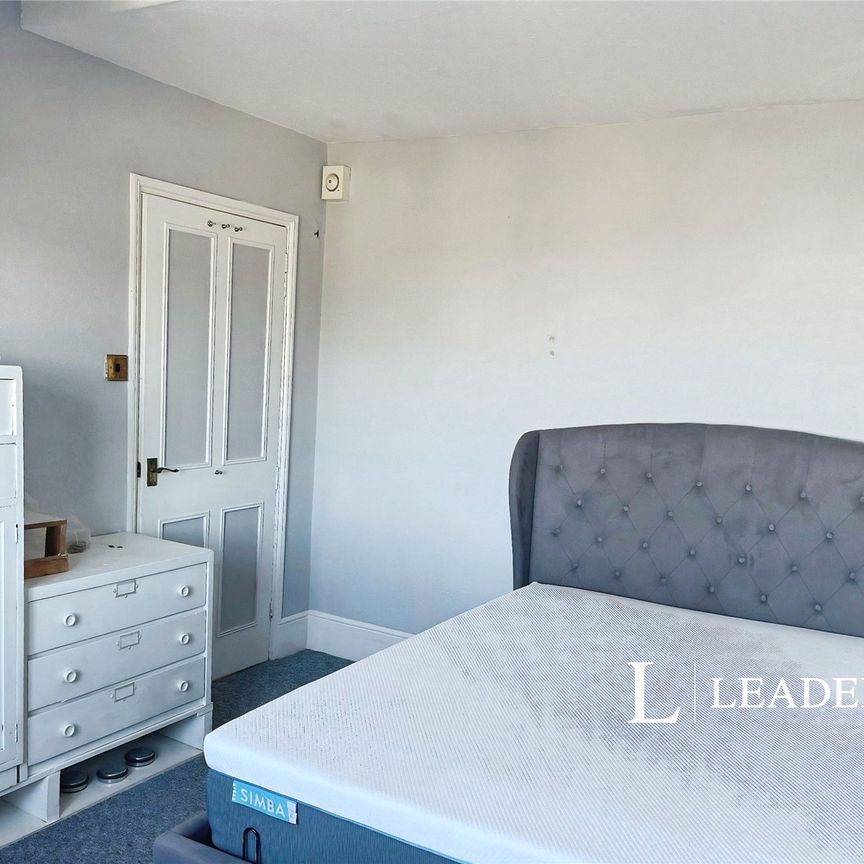 1 bedroom maisonette to rent Flat 17 Sussex Square, Brighton, East Sussex, BN2 - Photo 1