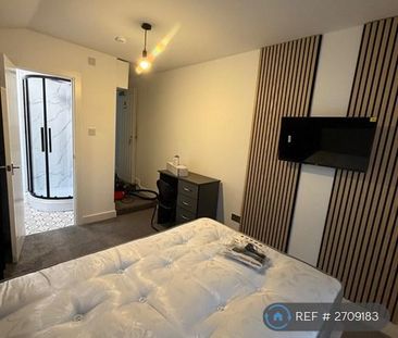 1 bedroom in a house share to rent - Photo 5