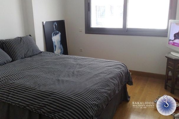 Μεζονέτα για ενοικίαση Άνω Γλυφάδα (Γλυφάδα) - Photo 1