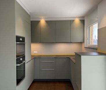 3.5 Zimmer, 65 m², EG - Photo 2