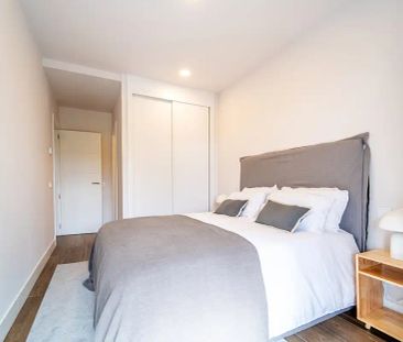 Piso de alquiler en Avenida de la Ermita, 1, Arroyo de la Vega - Foto 4