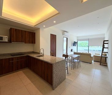 Departamento en Renta en Altabrisa | CRA | - Foto 1