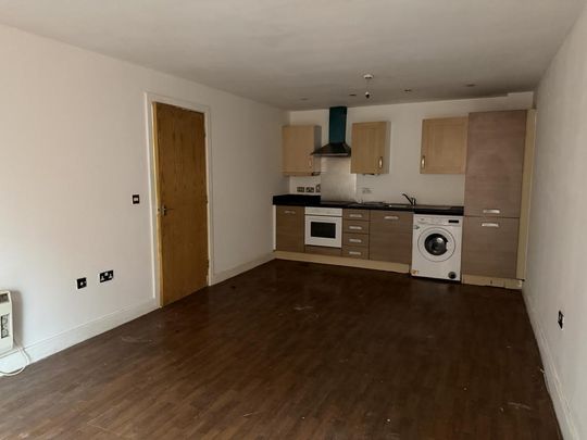 2 bedroom flat to rent - Photo 1