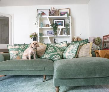 Double room - with desk - for single worker - Photo 1