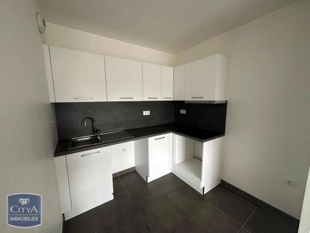 Appartement à louer 3 pièces 61.5m² - Photo 3