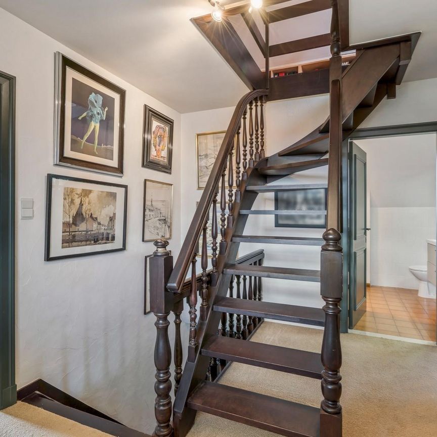 Alleenstaande villa met 4 slaapkamers te Knokke - Photo 1