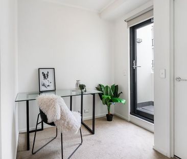 Live the Loft Lifestyle in the heart of Alexandria - Photo 6