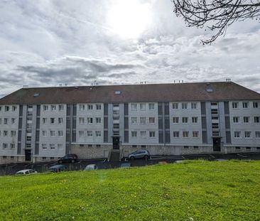 Location appartement T3 à Harfleur Beaulieu - Photo 1