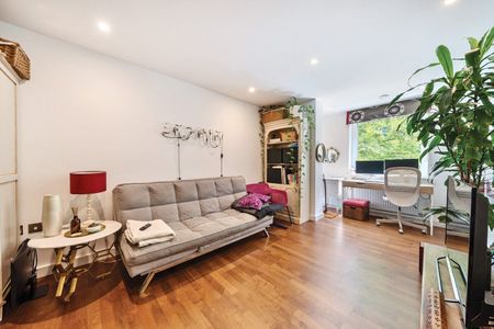 21 Wharf Street, London, SE8 - Photo 3