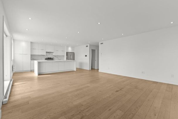 Appartement à louer - Photo 1