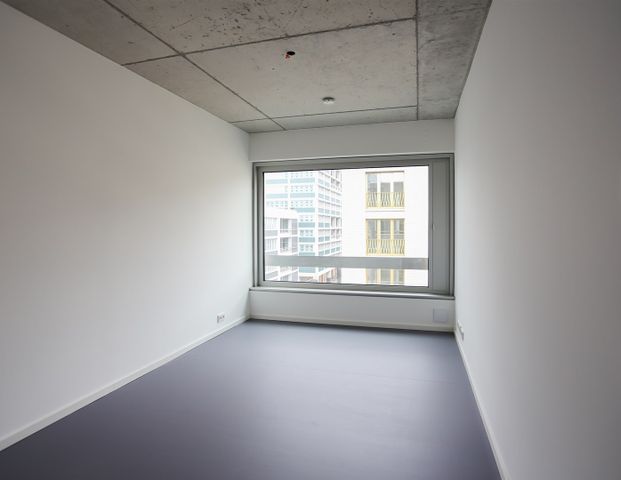 Große 3-Zi.-Wohnung zum Leben und Arbeiten - zentral gelegen, hell und ideal ausgestattet - Photo 1