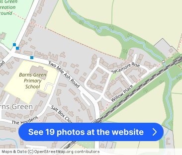 Bramble Close, Barns Green - Photo 1