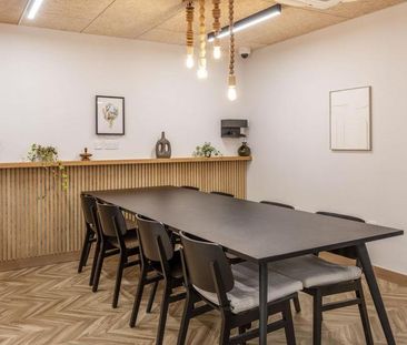 Studio to rent - Photo 3