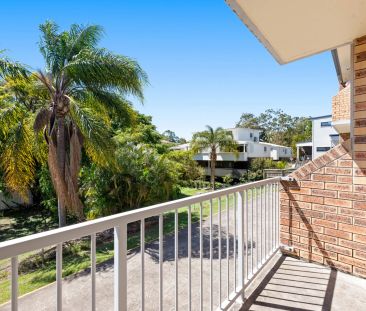 Spacious 2-Bedroom Unit in a Prime Location - Photo 3