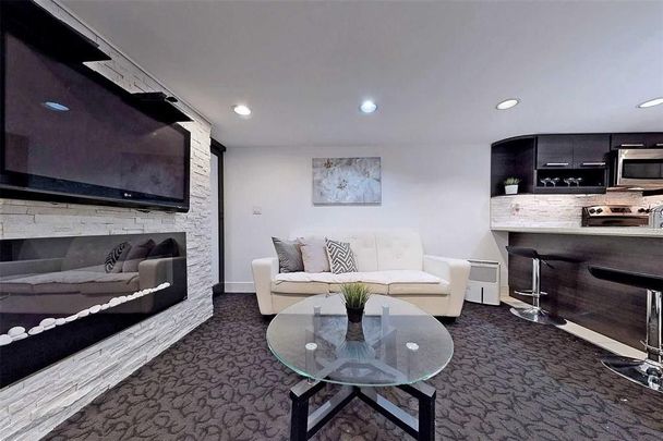 For Lease - 4 Belle Ayre Boulevard Unit# Lower, Toronto, Ontario - Photo 1