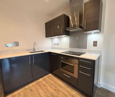 1 bedroom apartment to rent - Photo 5