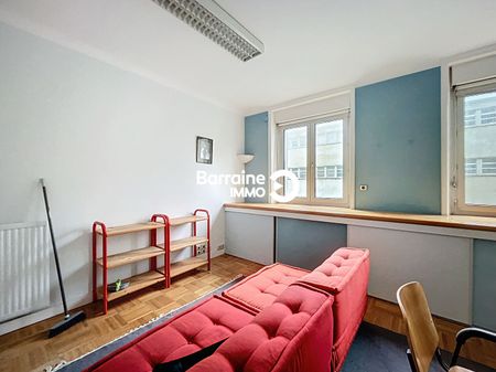 Location appartement à Brest, 2 pièces 49m² - Photo 2